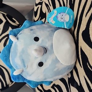 Squishmallows Jerome